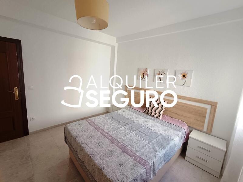 Inmueble en Avenida DE LAS VASCONGADAS, MADRID