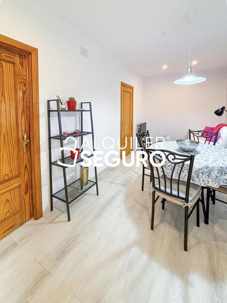 Piso en Calle de los Abades, MADRID MADRID