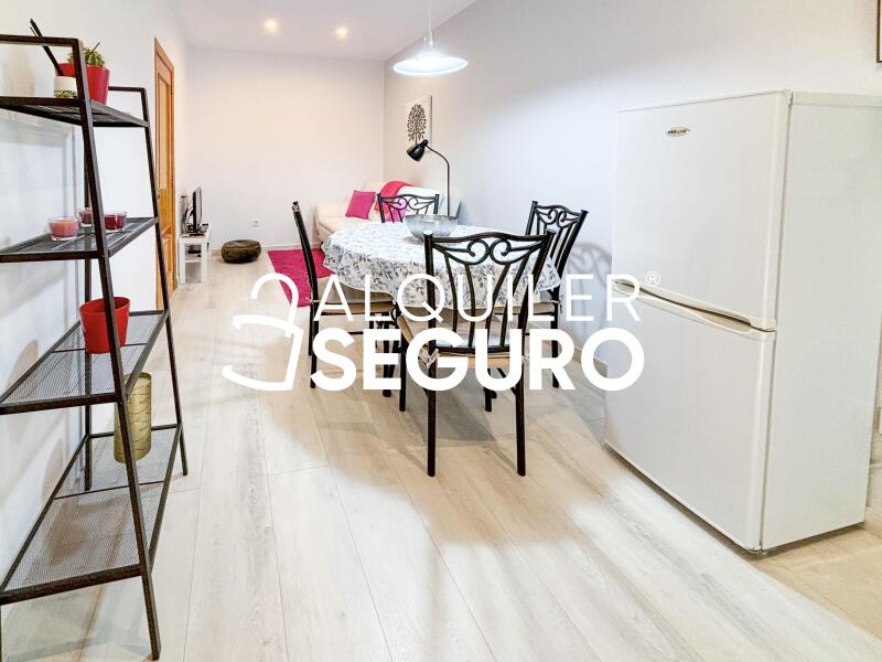 Piso en Calle de los Abades, MADRID MADRID