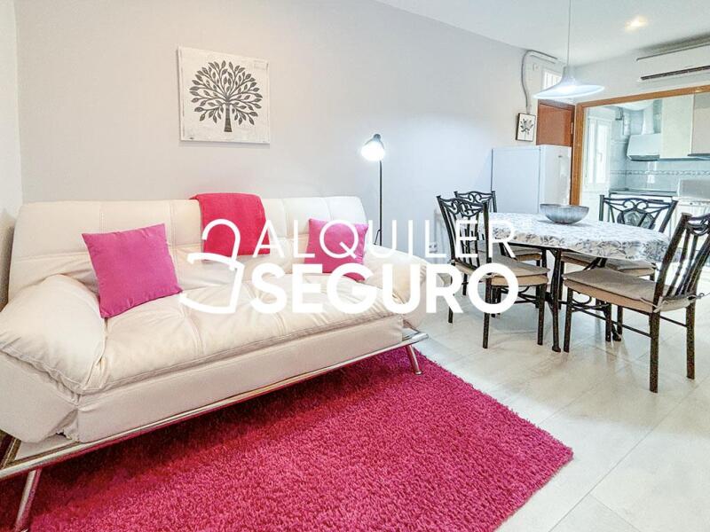 Piso en Calle de los Abades, MADRID MADRID