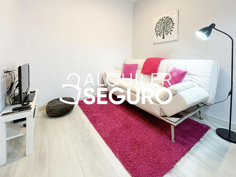 Piso en Calle de los Abades, MADRID MADRID