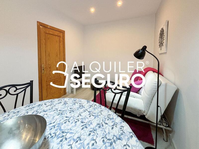 Piso en Calle de los Abades, MADRID MADRID