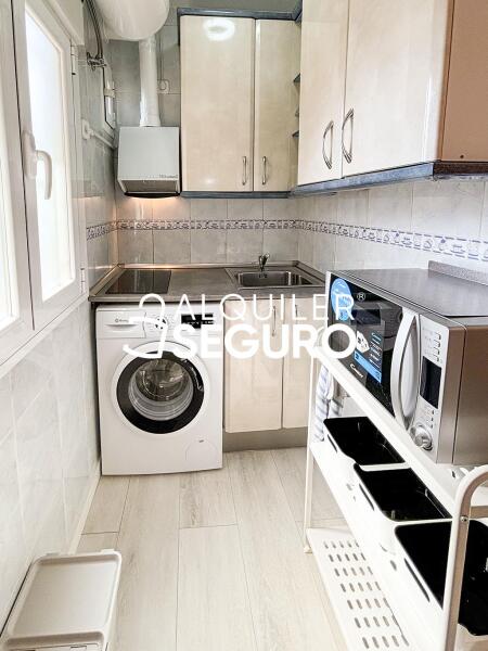 Piso en Calle de los Abades, MADRID MADRID