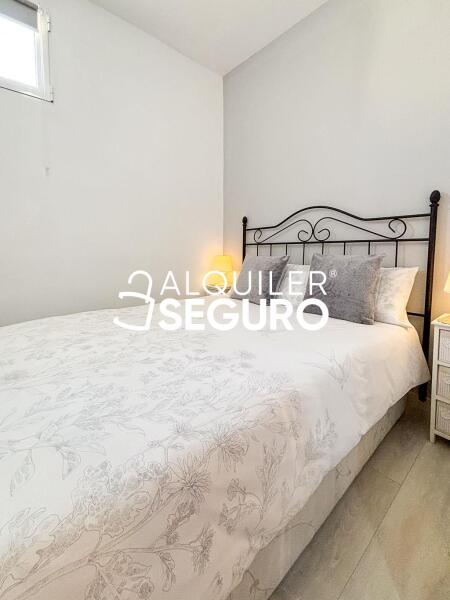 Piso en Calle de los Abades, MADRID MADRID