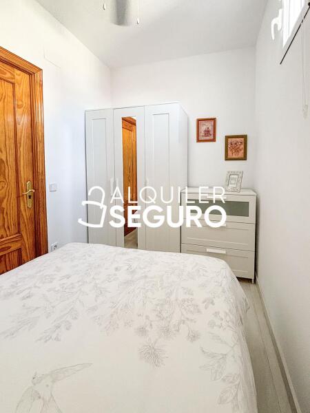 Piso en Calle de los Abades, MADRID MADRID