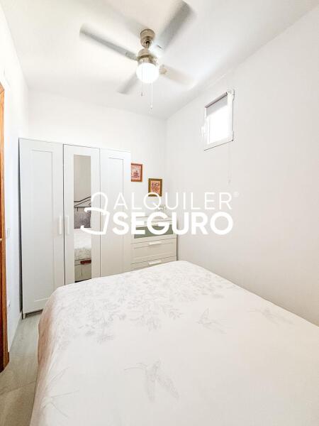 Piso en Calle de los Abades, MADRID MADRID