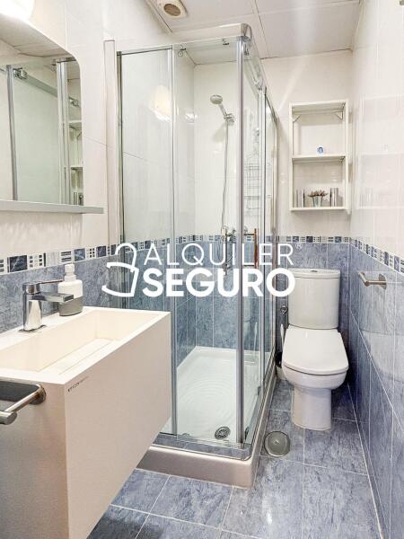 Piso en Calle de los Abades, MADRID MADRID