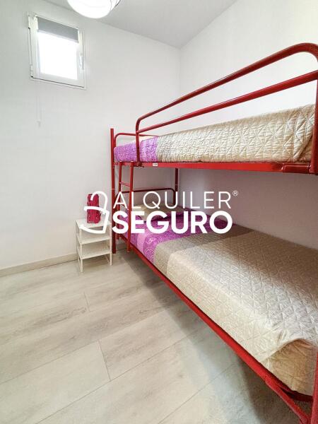 Piso en Calle de los Abades, MADRID MADRID