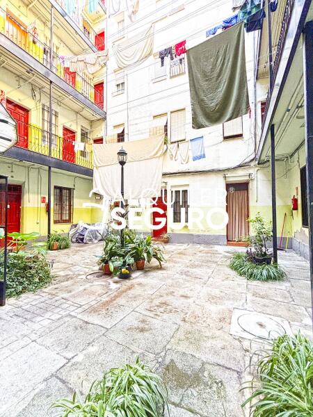 Piso en Calle de los Abades, MADRID MADRID