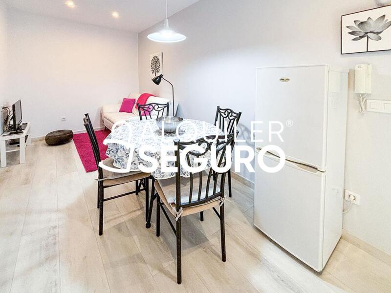 Piso en Calle de los Abades, MADRID MADRID