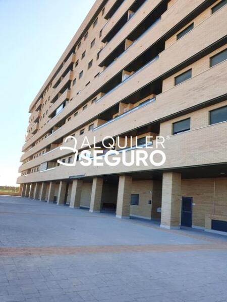 Piso en Calle Francisco Herrera , SESEÑA TOLEDO