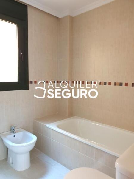 Piso en Calle Francisco Herrera , SESEÑA TOLEDO