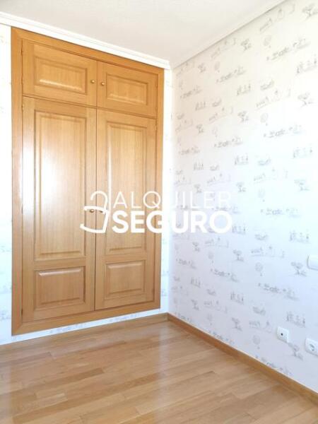 Piso en Calle Francisco Herrera , SESEÑA TOLEDO