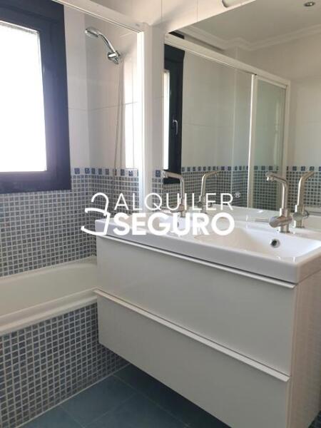 Piso en Calle Francisco Herrera , SESEÑA TOLEDO