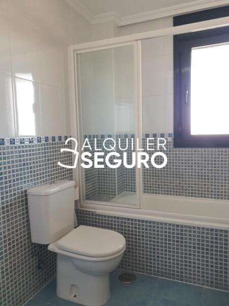 Piso en Calle Francisco Herrera , SESEÑA TOLEDO