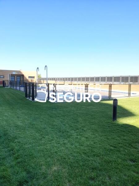 Piso en Calle Francisco Herrera , SESEÑA TOLEDO