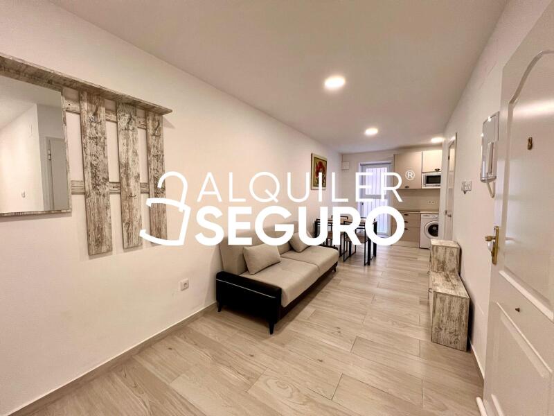 Piso en Calle Abardero, MADRID MADRID