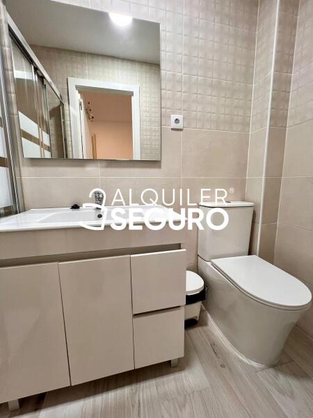 Piso en Calle Abardero, MADRID MADRID