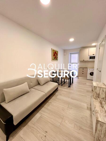 Piso en Calle Abardero, MADRID MADRID