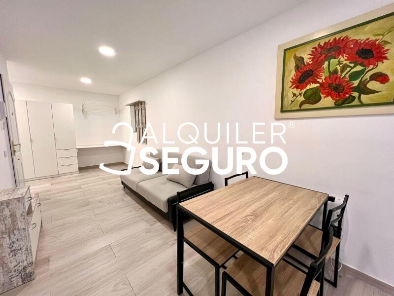 Piso en Calle Abardero, MADRID MADRID