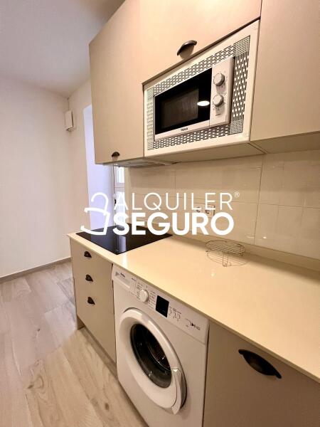 Piso en Calle Abardero, MADRID MADRID