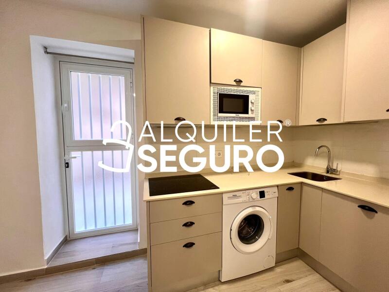 Piso en Calle Abardero, MADRID MADRID