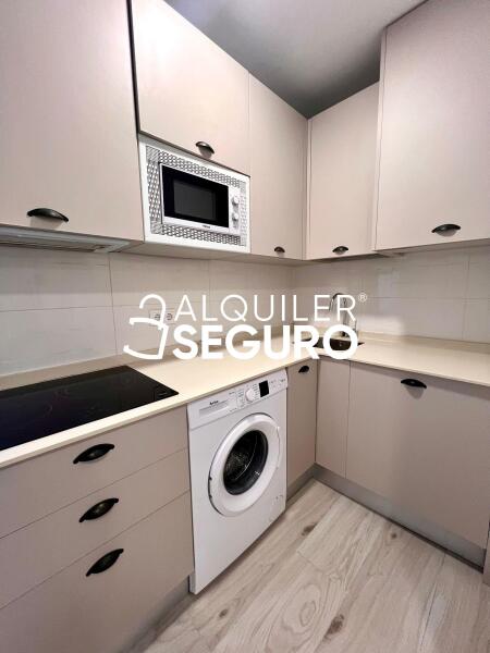 Piso en Calle Abardero, MADRID MADRID