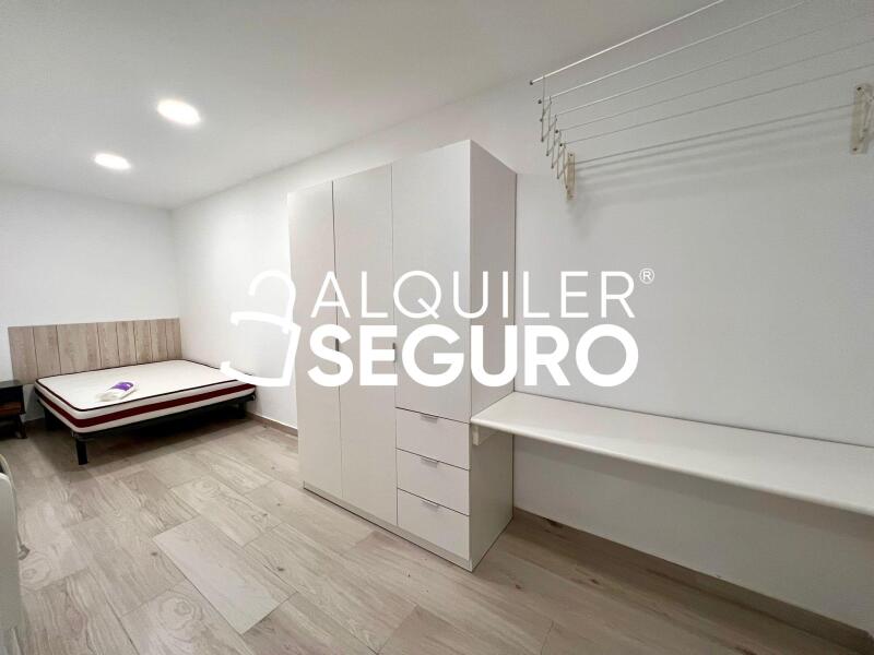 Piso en Calle Abardero, MADRID MADRID