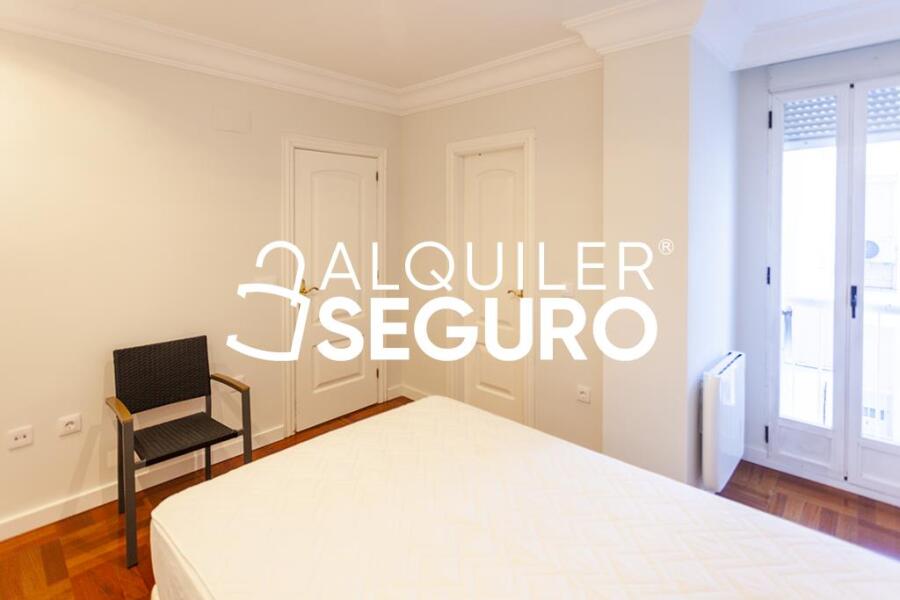 Piso en Calle de Churruca , MADRID MADRID