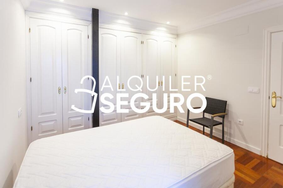 Piso en Calle de Churruca , MADRID MADRID