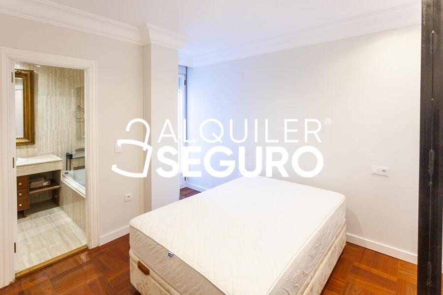 Piso en Calle de Churruca , MADRID MADRID