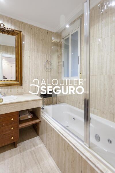 Piso en Calle de Churruca , MADRID MADRID