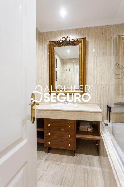 Piso en Calle de Churruca , MADRID MADRID