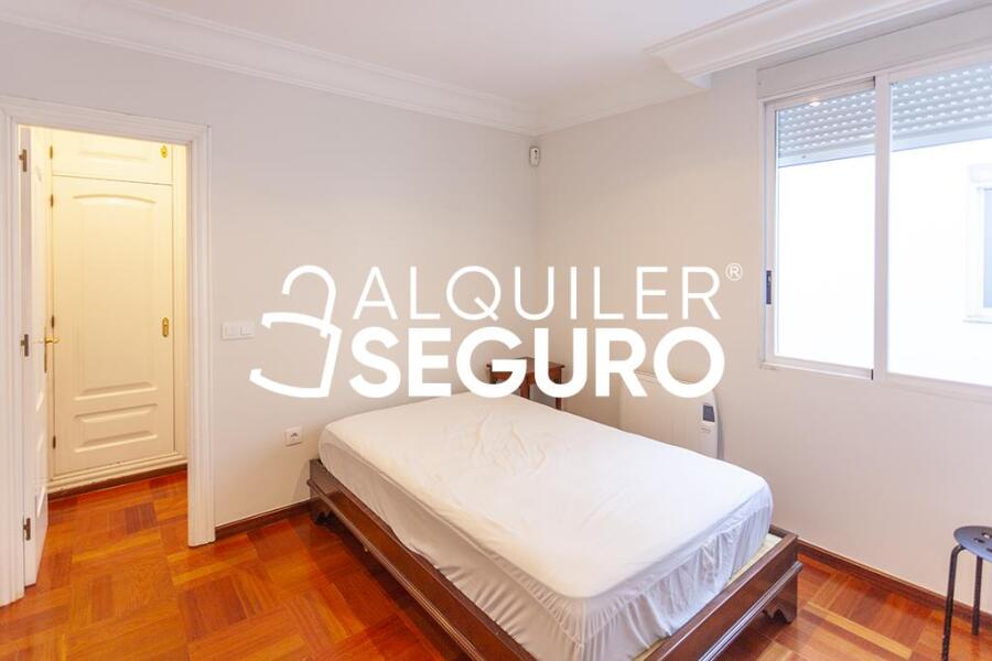 Piso en Calle de Churruca , MADRID MADRID