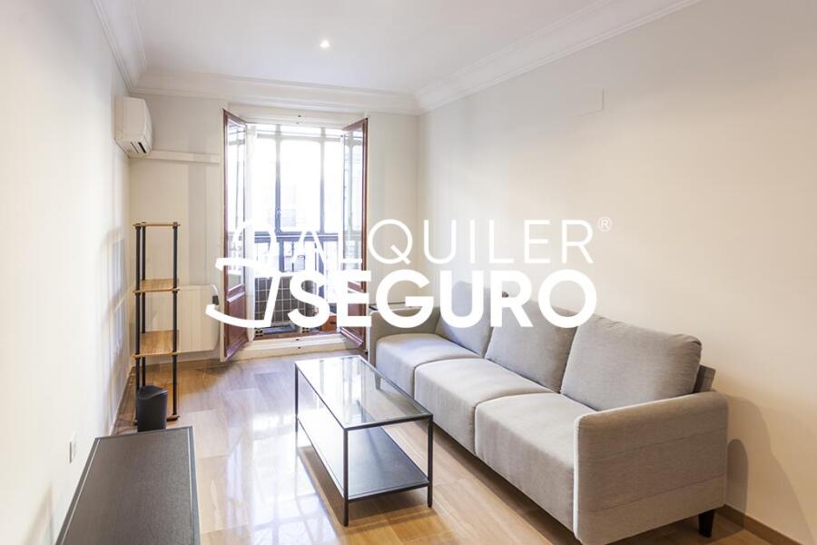 Piso en Calle de Churruca , MADRID MADRID