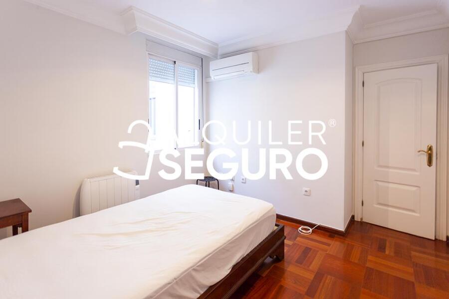 Piso en Calle de Churruca , MADRID MADRID