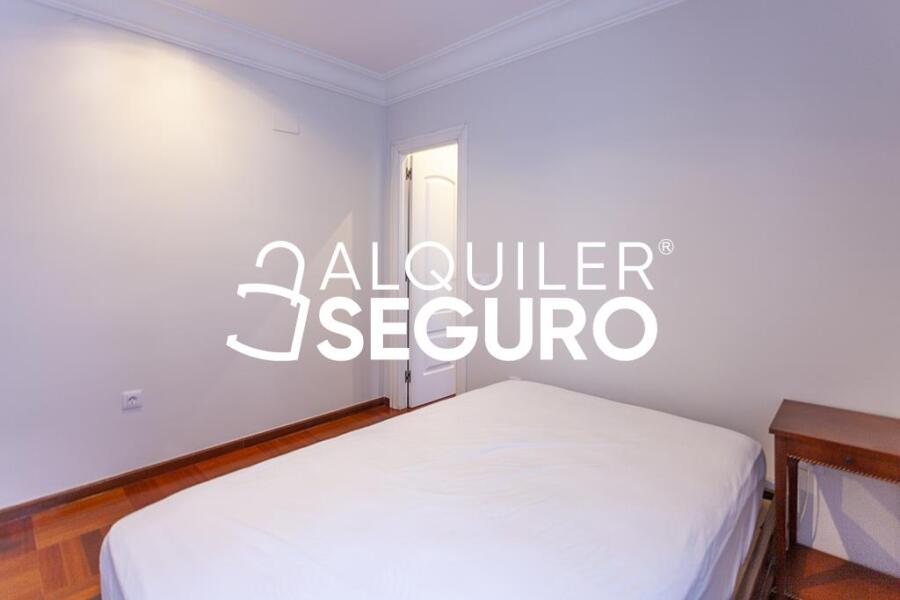 Piso en Calle de Churruca , MADRID MADRID