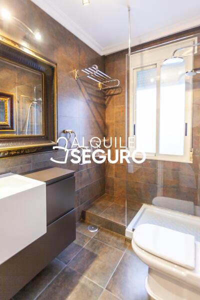 Piso en Calle de Churruca , MADRID MADRID