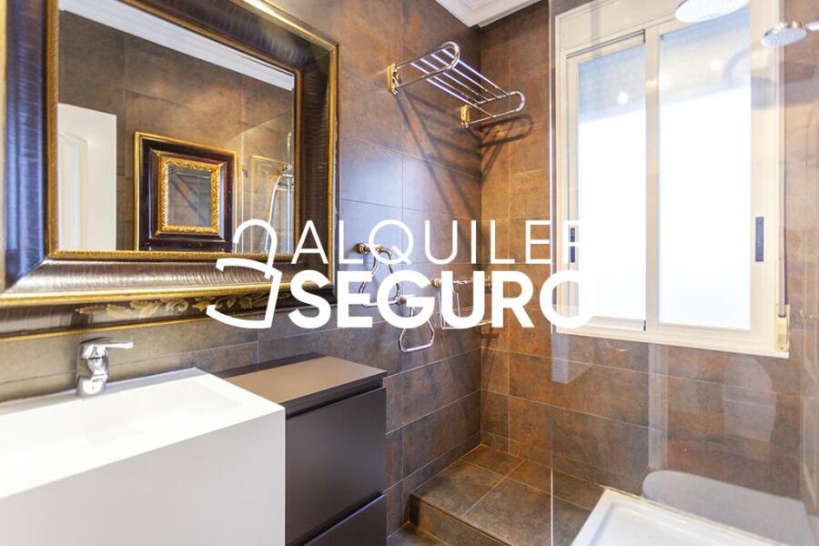 Piso en Calle de Churruca , MADRID MADRID