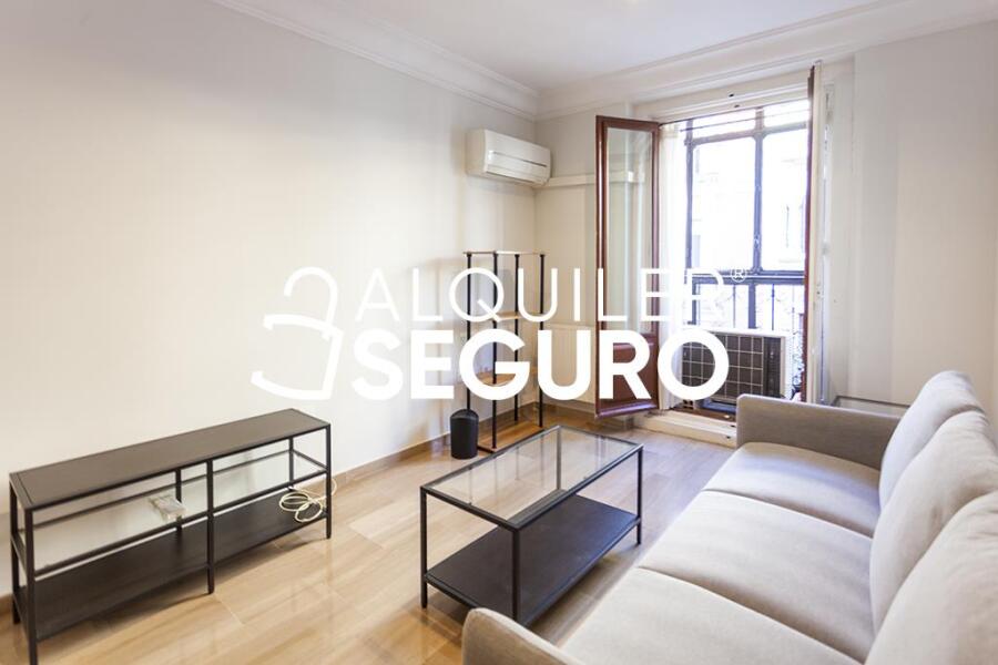 Piso en Calle de Churruca , MADRID MADRID