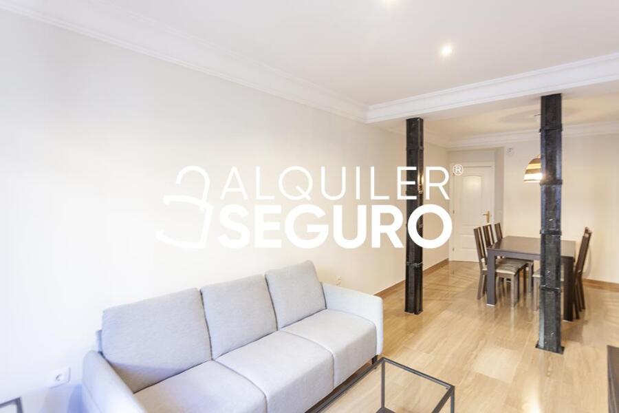 Piso en Calle de Churruca , MADRID MADRID