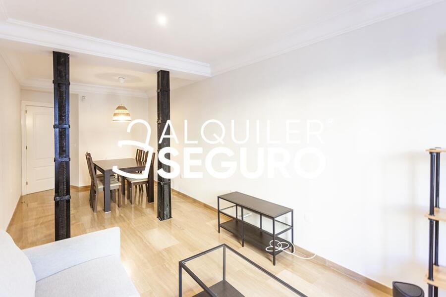 Piso en Calle de Churruca , MADRID MADRID