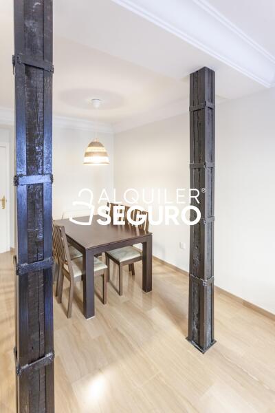 Piso en Calle de Churruca , MADRID MADRID