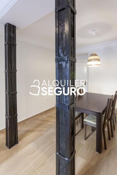 Piso en Calle de Churruca , MADRID MADRID