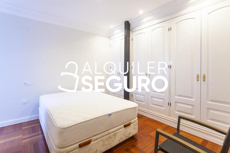 Piso en Calle de Churruca , MADRID MADRID