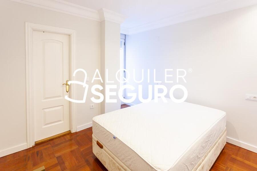 Piso en Calle de Churruca , MADRID MADRID