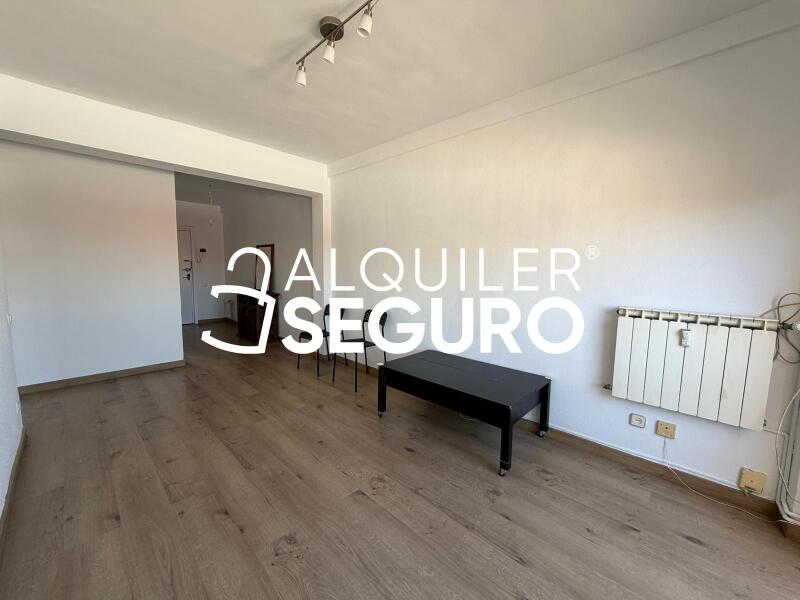 Piso en Avenida Albufera, MADRID MADRID