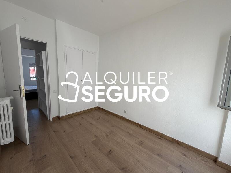 Piso en Avenida Albufera, MADRID MADRID