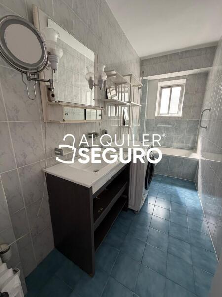 Piso en Avenida Albufera, MADRID MADRID