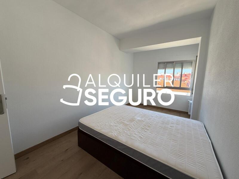 Piso en Avenida Albufera, MADRID MADRID